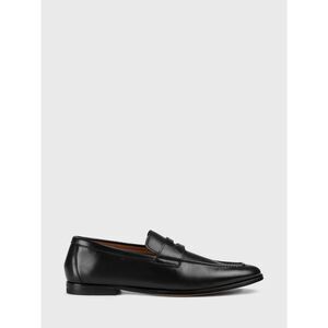Doucal's Loafers Men Black